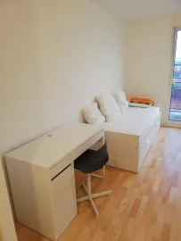 Location T1 meublé Bordeaux