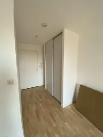 Location T1 meublé Bordeaux