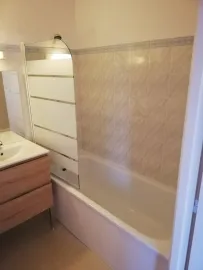 Location T1 meublé Bordeaux