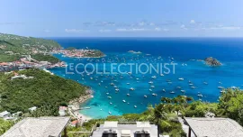 Villa Ahava Saint-Barthélemy