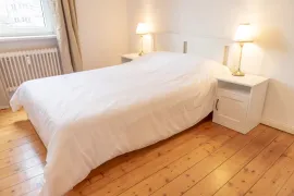 Location Helmholtzstraße, Berlin