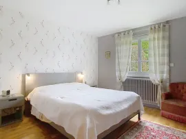 Vente GRANDE MAISON FAMILIALE LUMINEUSE 6 CHAMBRES