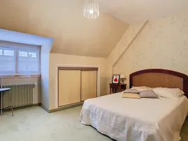 Vente GRANDE MAISON FAMILIALE LUMINEUSE 6 CHAMBRES