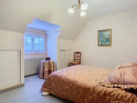 Vente GRANDE MAISON FAMILIALE LUMINEUSE 6 CHAMBRES