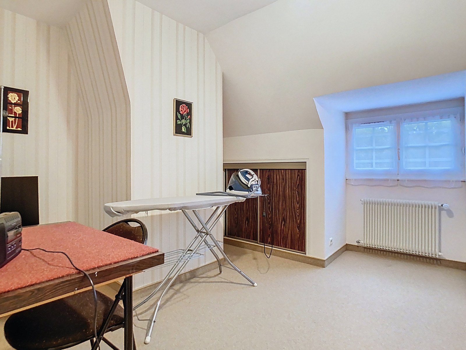 Vente GRANDE MAISON FAMILIALE LUMINEUSE 6 CHAMBRES