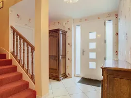 Vente GRANDE MAISON FAMILIALE LUMINEUSE 6 CHAMBRES
