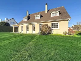 Vente GRANDE MAISON FAMILIALE LUMINEUSE 6 CHAMBRES