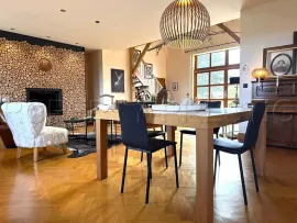 Vente PERIGORD NOIR MANOIR GÎTES CHAMBRES D'HÔTES 27 HA