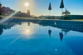Vente PERIGORD NOIR MANOIR GÎTES CHAMBRES D'HÔTES 27 HA
