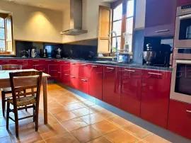 Vente PERIGORD NOIR MANOIR GÎTES CHAMBRES D'HÔTES 27 HA
