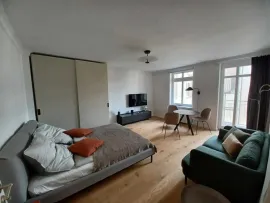 Location Torstraße, Berlin