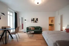 Torstraße, Berlin Berlin