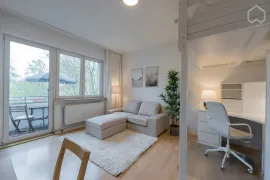 Location Hohenstaufenstraße, Berlin