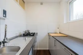 Location Hohenstaufenstraße, Berlin