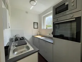 Location Hohenstaufenstraße, Berlin