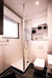 Location Bregenzer Straße, Berlin