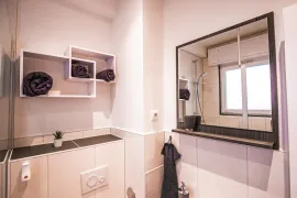 Location Bregenzer Straße, Berlin