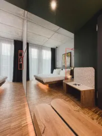 Heidestraße, Berlin Berlin