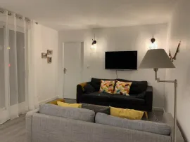 Colocation T5 colocation meublé Bègles