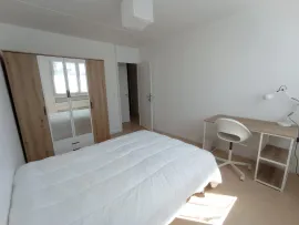 Colocation Chambre 9.56m² à Talence