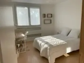 Colocation Chambre 9.56m² à Talence