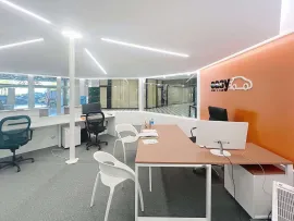 Vente Local commercial de 39 m² à Puerto Banús