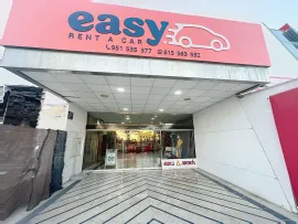 Vente Local commercial de 39 m² à Puerto Banús