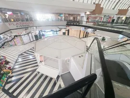 Vente Local commercial de 39 m² à Puerto Banús