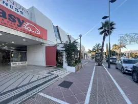 Vente Local commercial de 39 m² à Puerto Banús