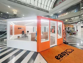 Vente Local commercial de 39 m² à Puerto Banús