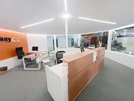 Vente Local commercial de 39 m² à Puerto Banús