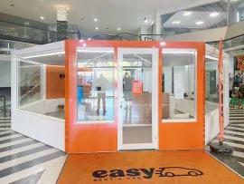 Vente Local commercial de 39 m² à Puerto Banús