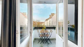 Location Wollankstraße, Berlin