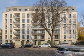 Location Tegeler Straße, Berlin