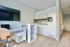 Location Tegeler Straße, Berlin
