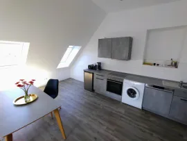 Location Pillauer Straße, Berlin