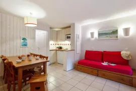 Vente Appart. Type 2 Lmnp renta. 4.19 %