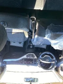 Voiture Kia Picanto