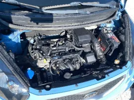 Voiture Kia Picanto