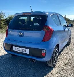Voiture Kia Picanto