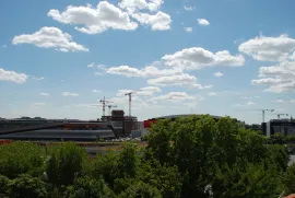 Location Pillauer Straße, Berlin