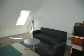 Location Helsingforser Straße, Berlin