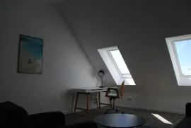 Location Helsingforser Straße, Berlin