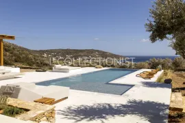 Villa Olysea Platis gialos