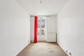 Vente Appartement 4 pièces à rénover - Paris 8e