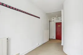 Vente Appartement 4 pièces à rénover - Paris 8e