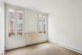 Vente Appartement 4 pièces à rénover - Paris 8e