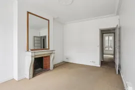 Vente Appartement 4 pièces à rénover - Paris 8e