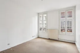 Vente Appartement 4 pièces à rénover - Paris 8e
