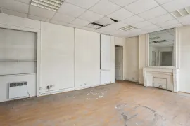 Vente Appartement 3 pièces traversant - Paris 8e